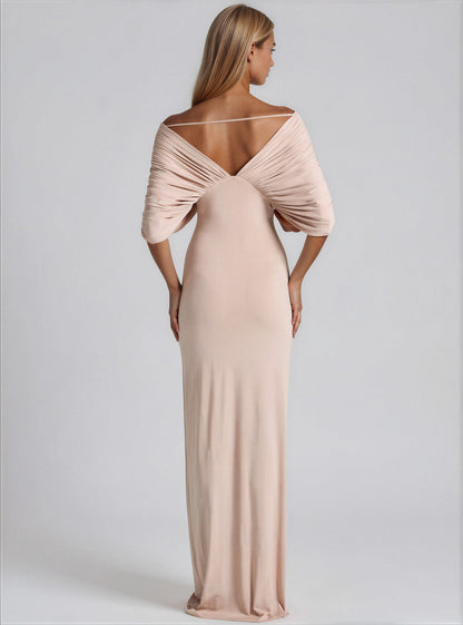 Amor maxi dress