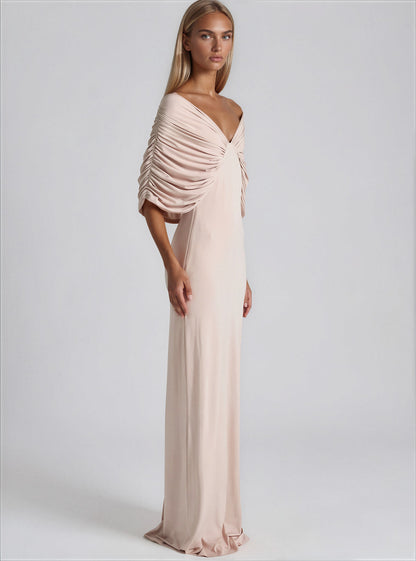 Amor maxi dress