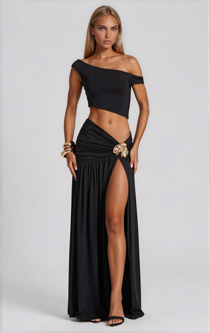 Shaya suit