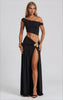 Shaya suit