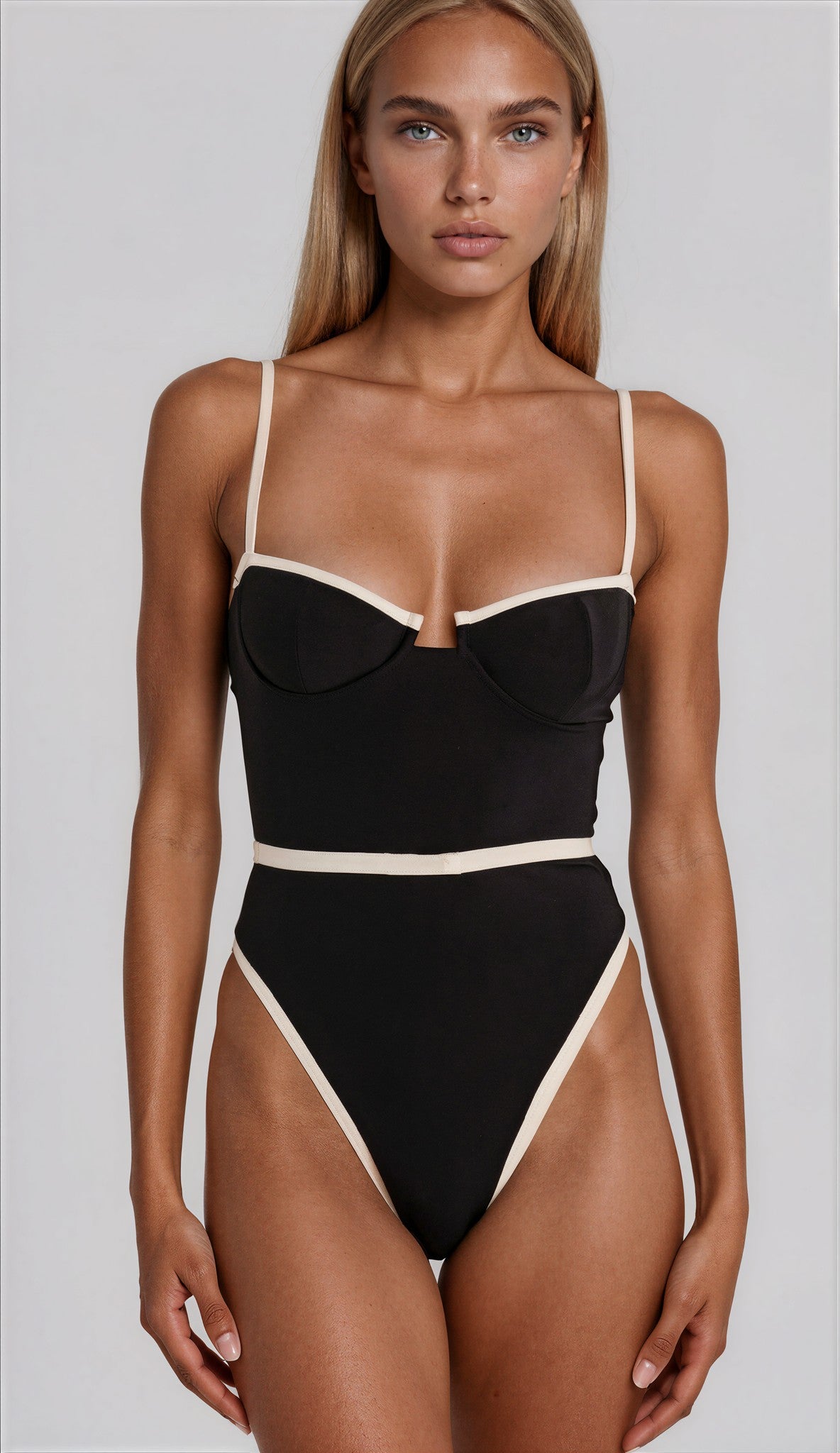 Moniqa swimsuit