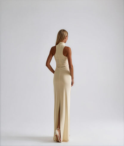Nibar maxi dress