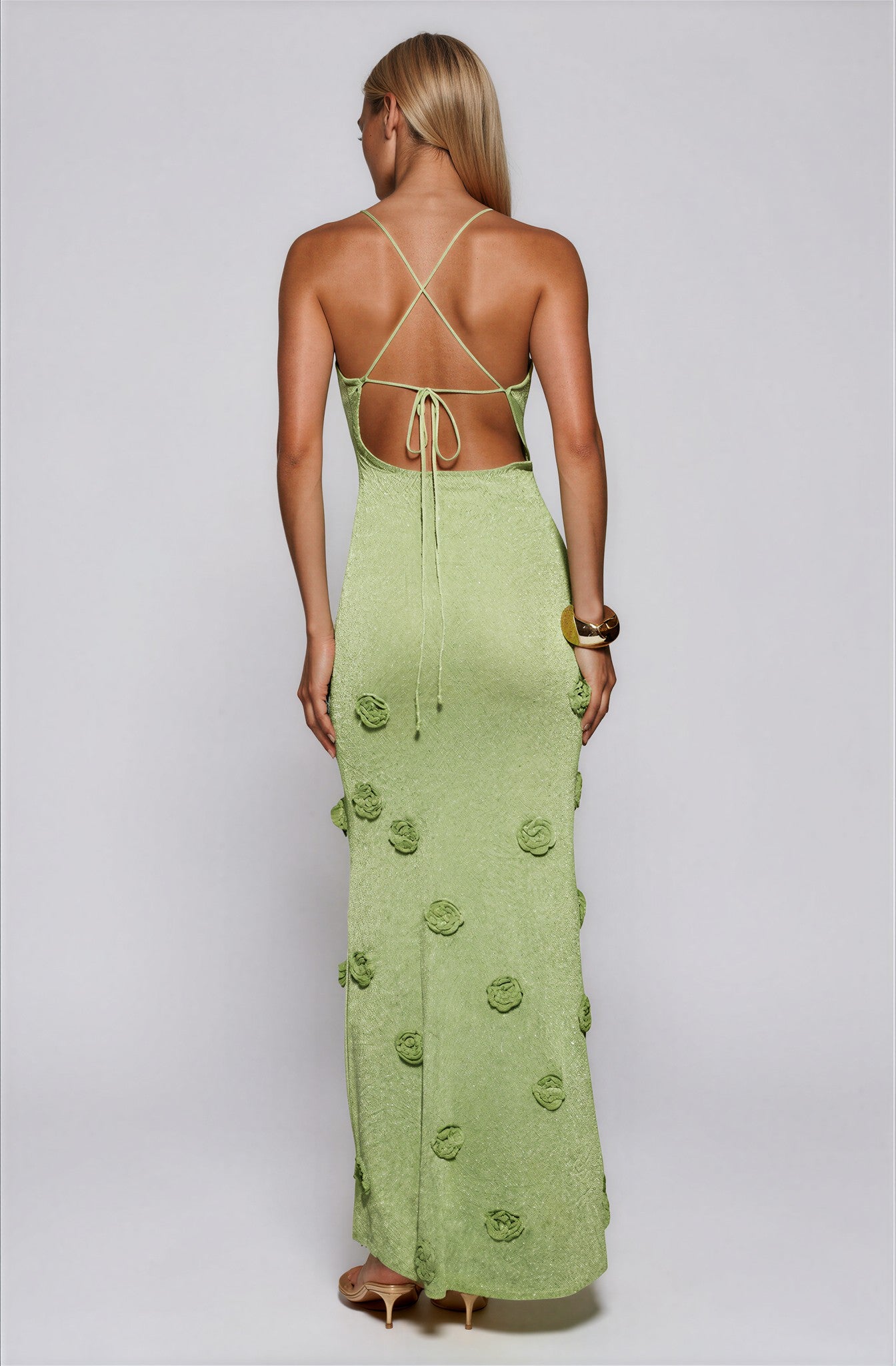 Loreal maxi dress