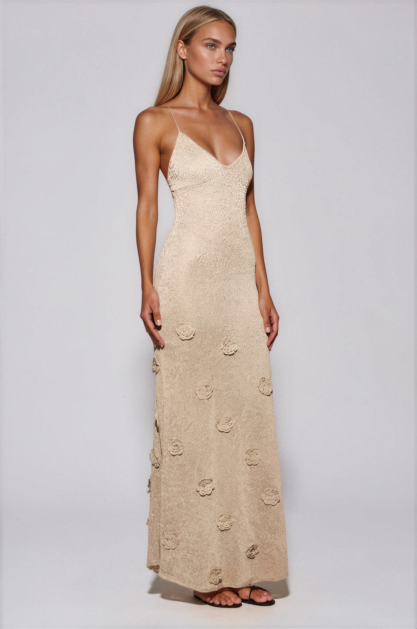 Loreal maxi dress
