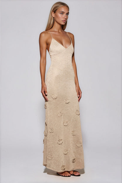 Loreal maxi dress