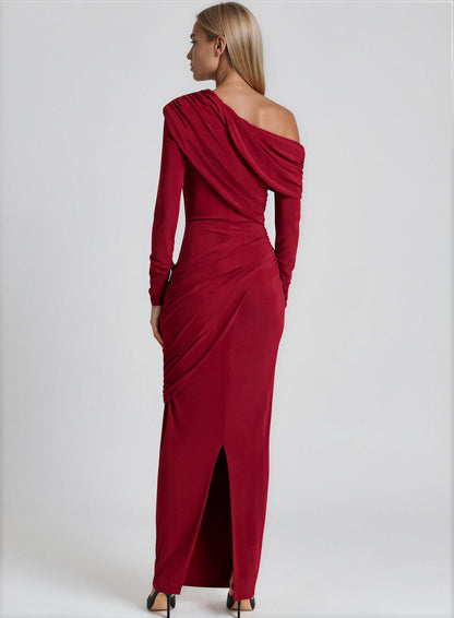 Luci maxi dress