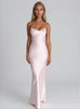 Sherry maxi dress