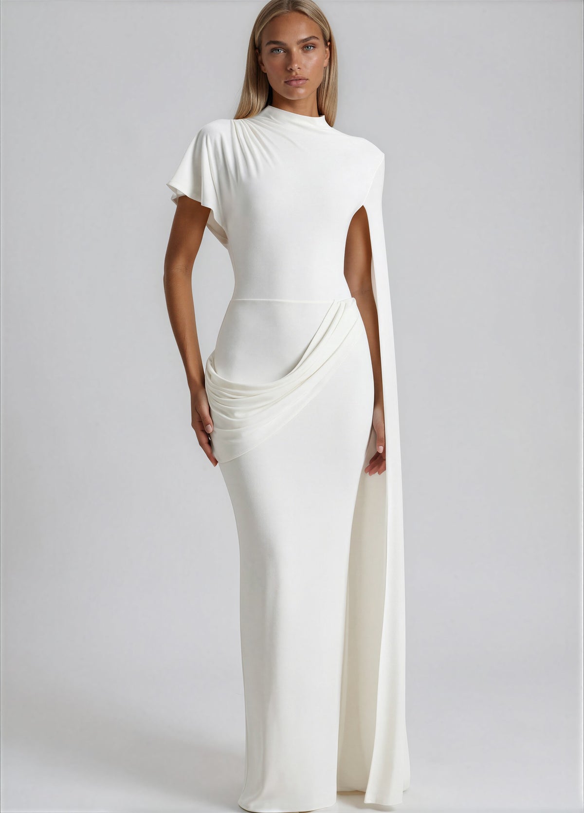 Bari maxi dress - 𝘽𝙖𝙨𝙞𝙘 𝙇𝙞𝙣𝙚