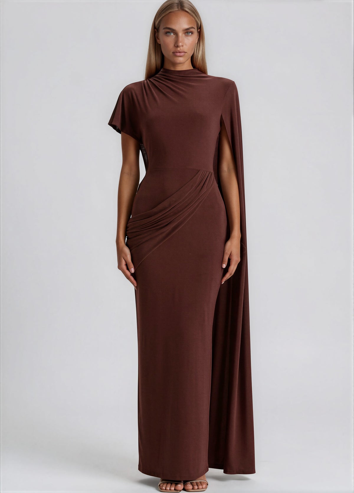 Bari maxi dress - 𝘽𝙖𝙨𝙞𝙘 𝙇𝙞𝙣𝙚