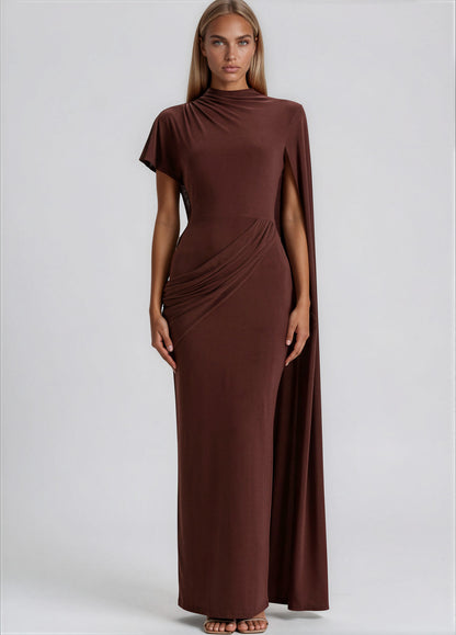 Bari maxi dress - 𝘽𝙖𝙨𝙞𝙘 𝙇𝙞𝙣𝙚