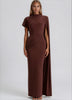 Bari maxi dress