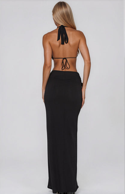 Malibu maxi dress - 𝘽𝙖𝙨𝙞𝙘 𝙇𝙞𝙣𝙚
