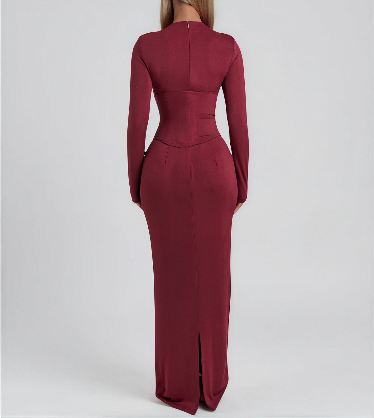 Maya maxi dress - 𝘽𝙖𝙨𝙞𝙘 𝙇𝙞𝙣𝙚