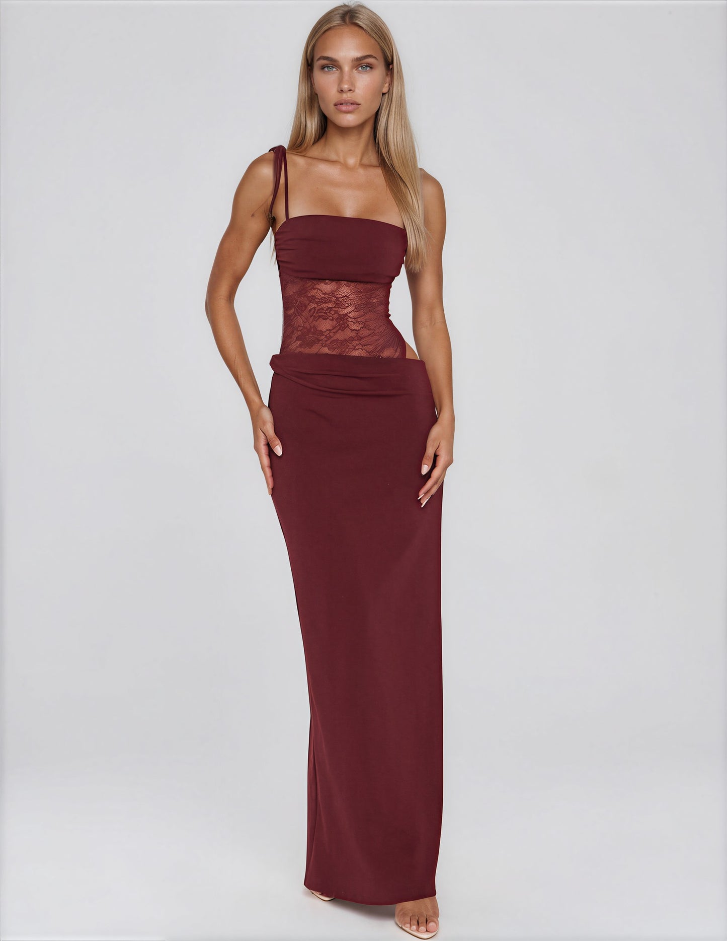 Noa maxi dress