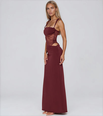 Noa maxi dress