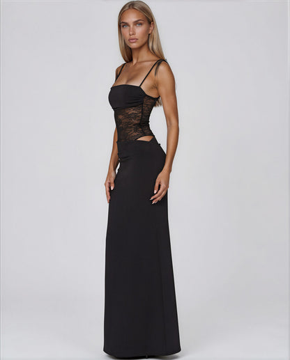 Noa maxi dress