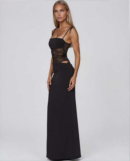 Noa maxi dress