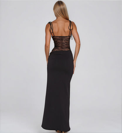 Noa maxi dress
