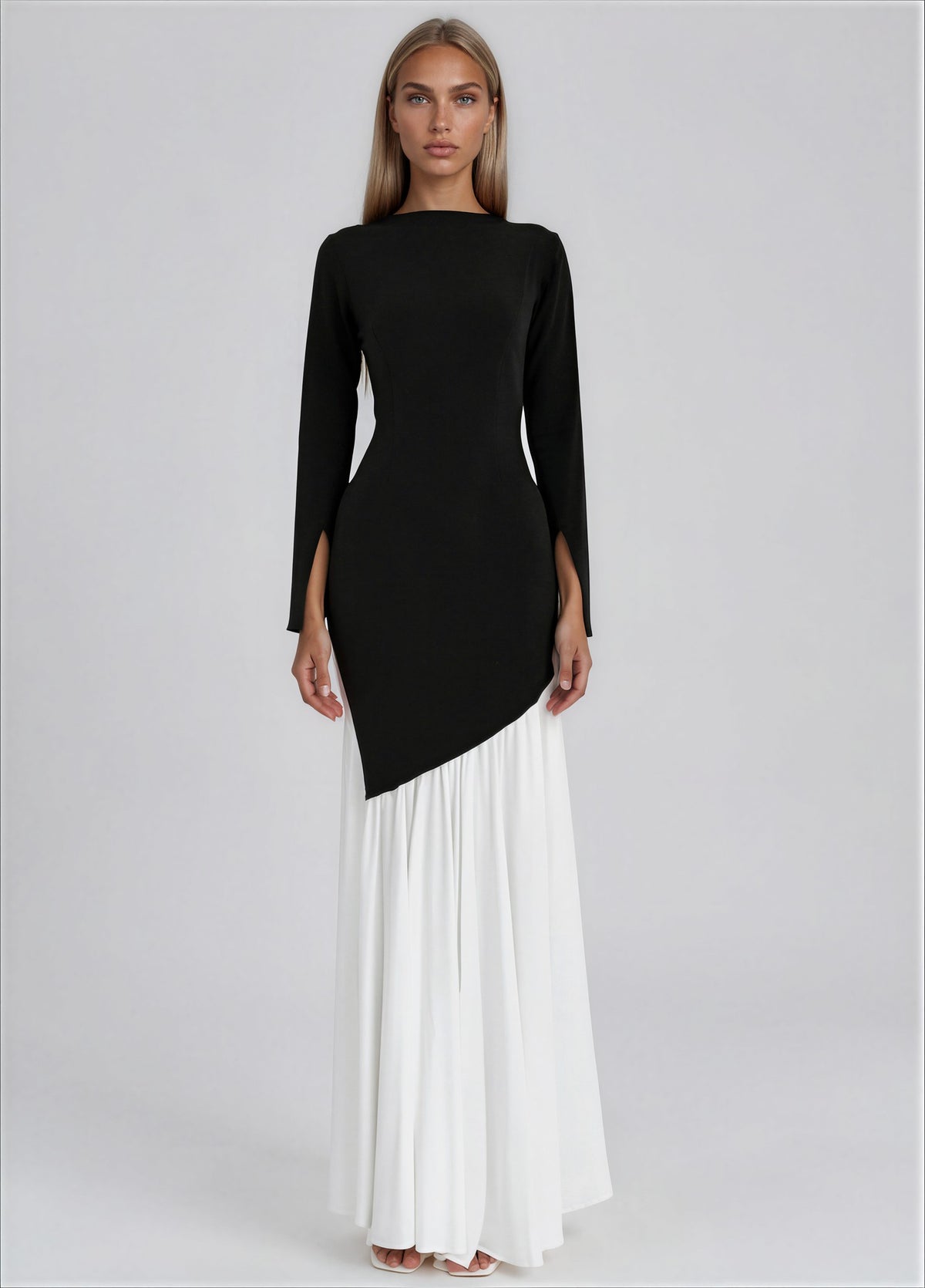 Julia maxi dress - 𝘽𝙖𝙨𝙞𝙘 𝙇𝙞𝙣𝙚