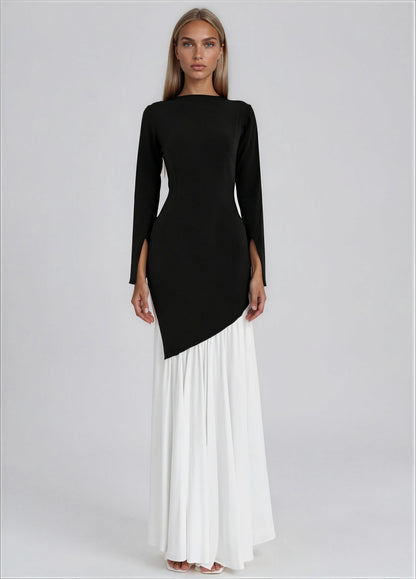 Julia maxi dress - 𝘽𝙖𝙨𝙞𝙘 𝙇𝙞𝙣𝙚