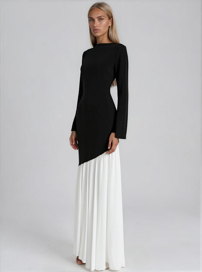 Julia maxi dress - 𝘽𝙖𝙨𝙞𝙘 𝙇𝙞𝙣𝙚