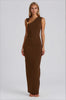 Shahar maxi dress