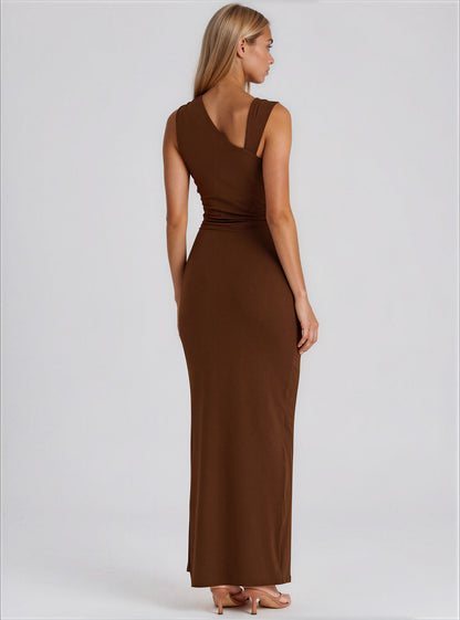 Shahar maxi dress