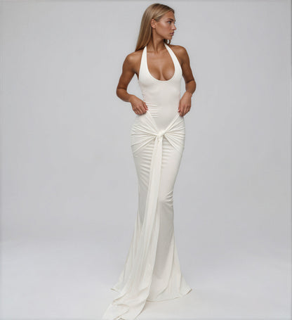 Sherry maxi dress - 𝘽𝙖𝙨𝙞𝙘 𝙇𝙞𝙣𝙚