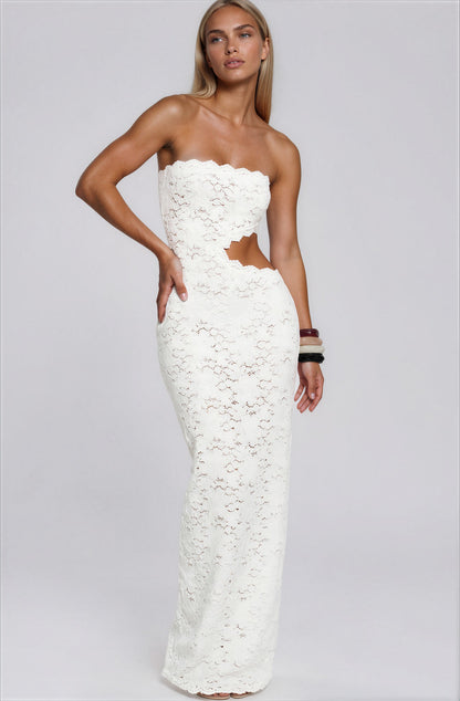 Emily maxi dress