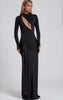 Mimi maxi dress