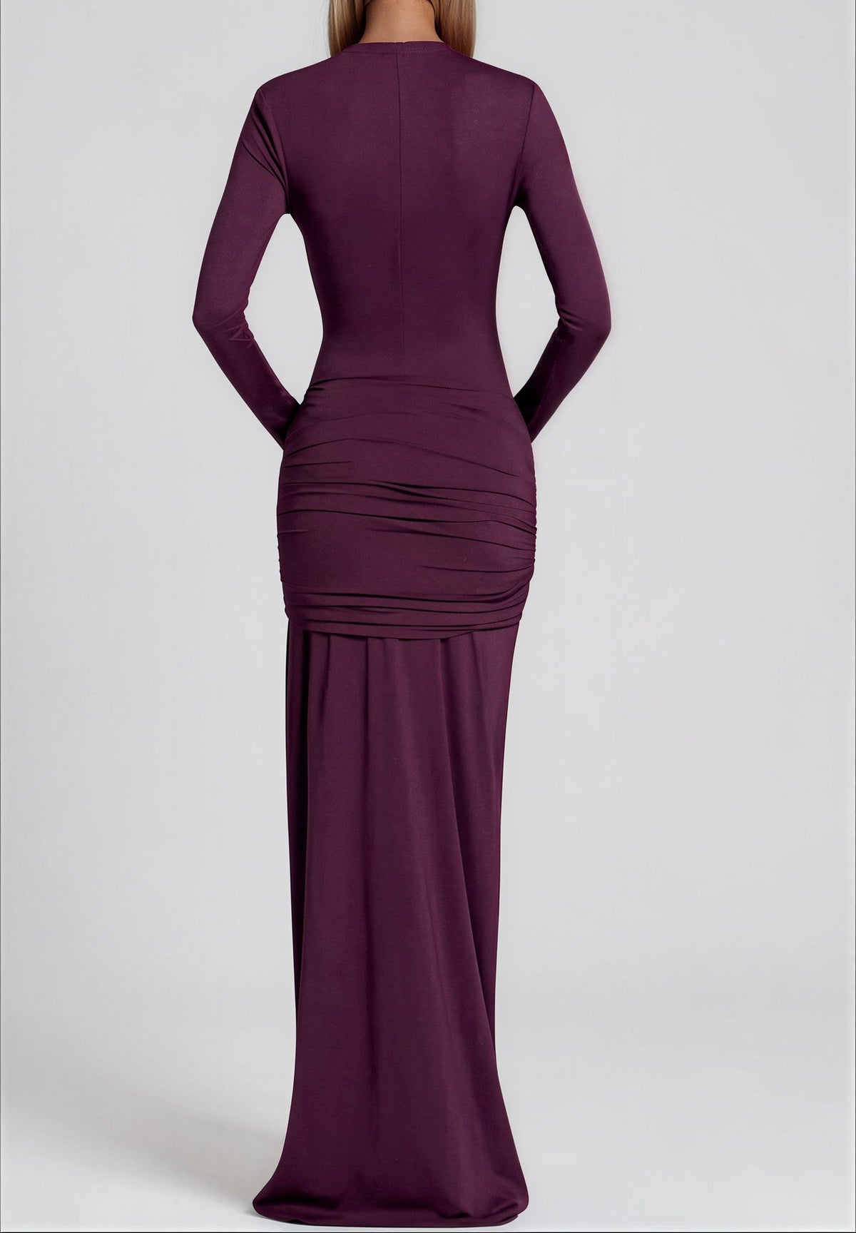 Mimi maxi dress - 𝘽𝙖𝙨𝙞𝙘 𝙇𝙞𝙣𝙚