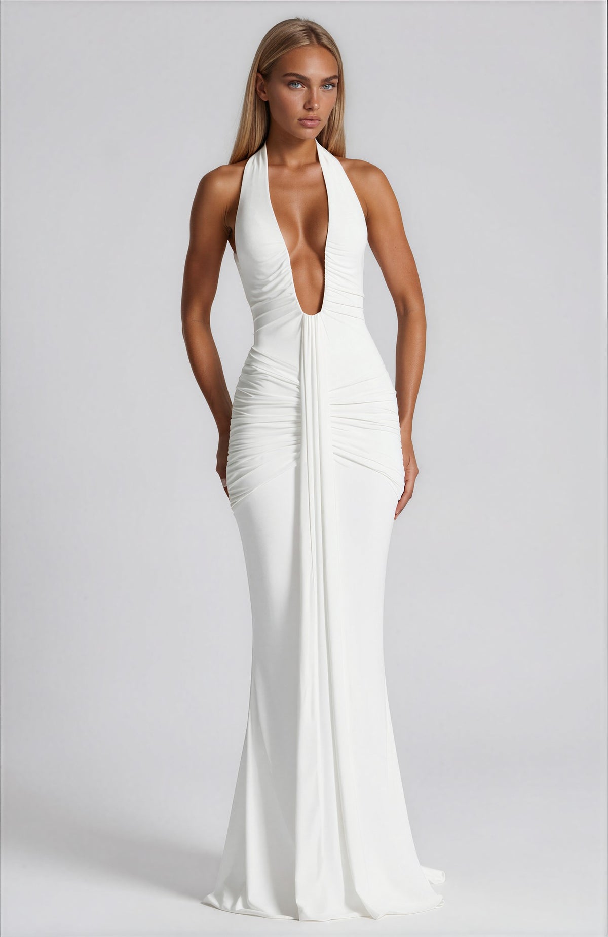 Star maxi dress - 𝘽𝙖𝙨𝙞𝙘 𝙇𝙞𝙣𝙚
