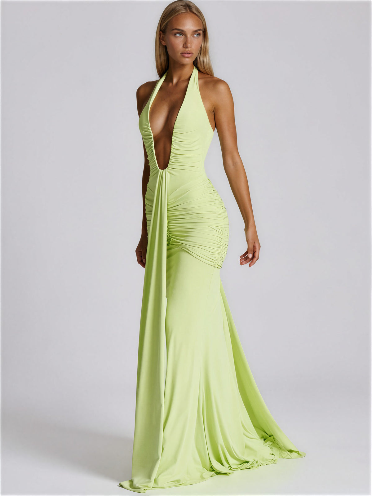 Star maxi dress - 𝘽𝙖𝙨𝙞𝙘 𝙇𝙞𝙣𝙚