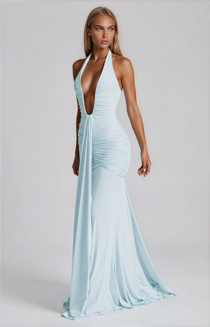 Star maxi dress - 𝘽𝙖𝙨𝙞𝙘 𝙇𝙞𝙣𝙚