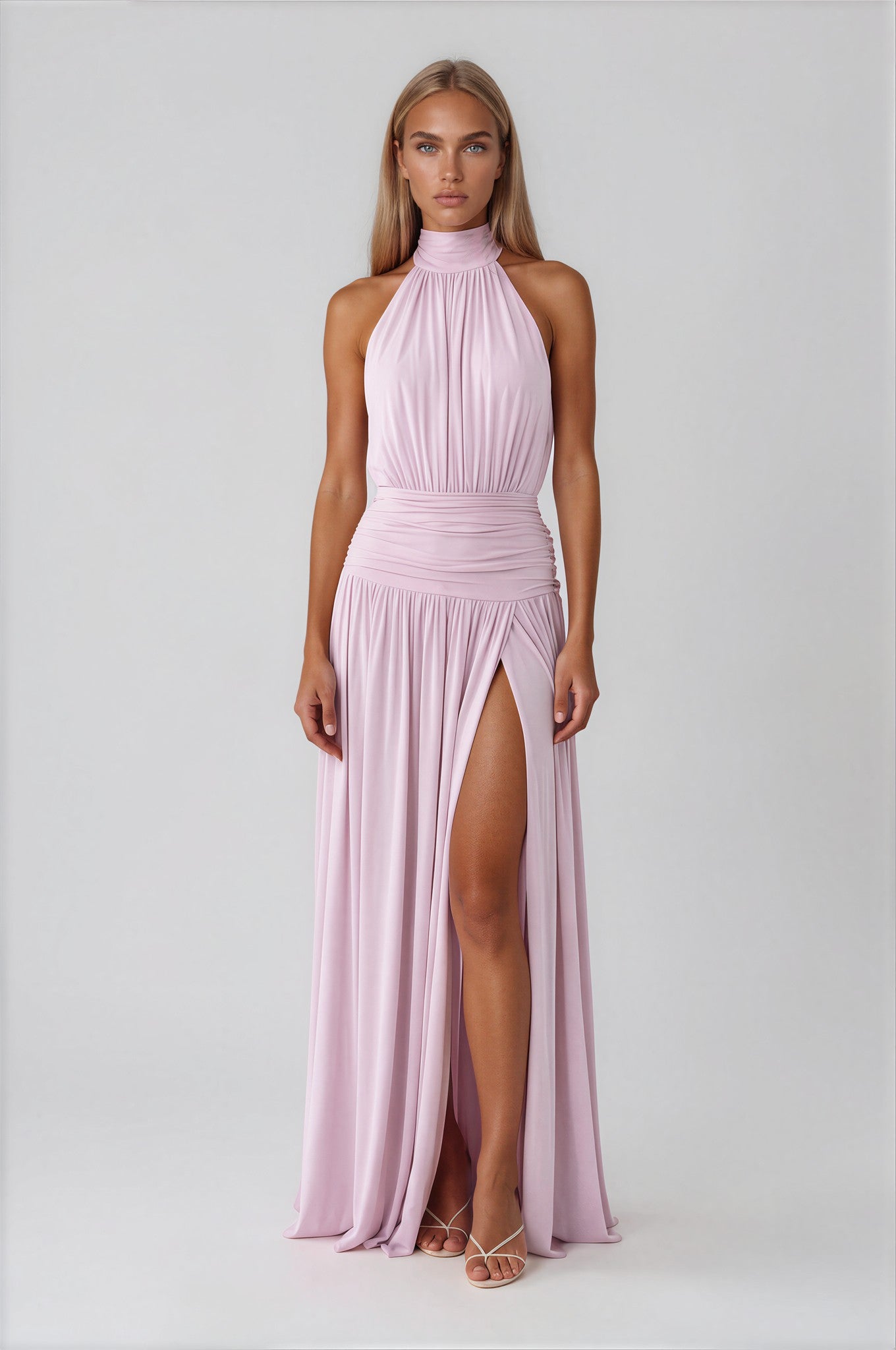 Holly maxi dress