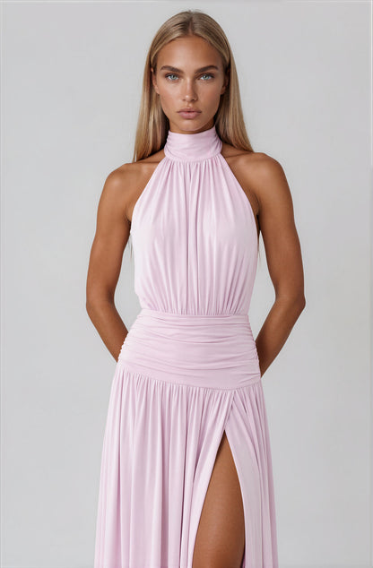 Holly maxi dress