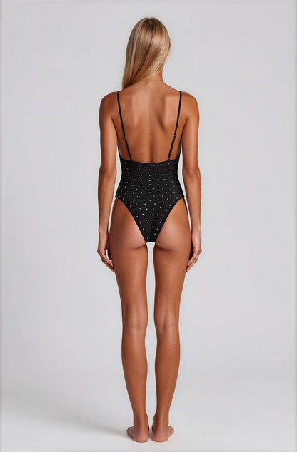 Tea swimsuit - 𝘽𝙖𝙨𝙞𝙘 𝙇𝙞𝙣𝙚