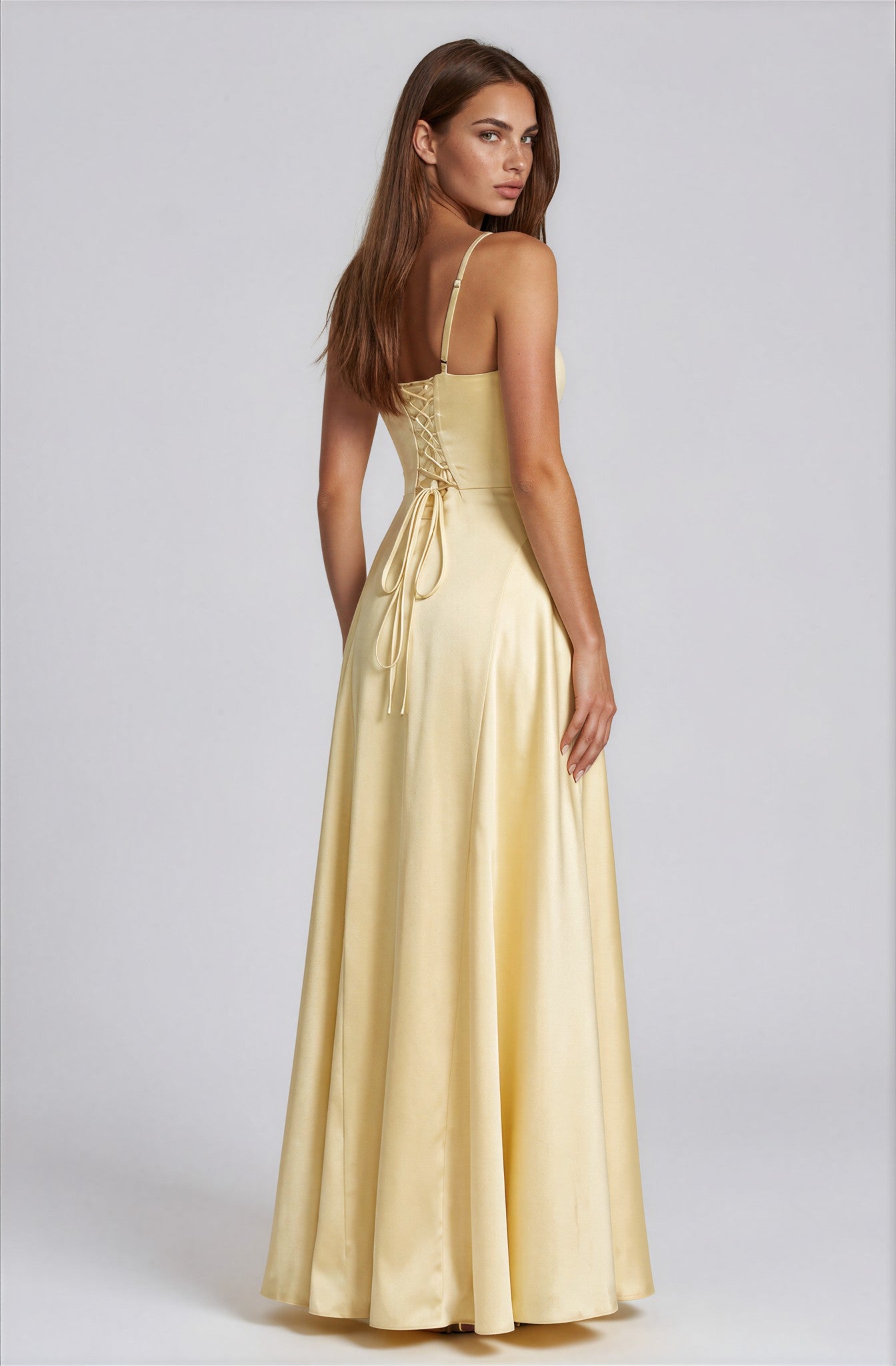 Emi maxi dress