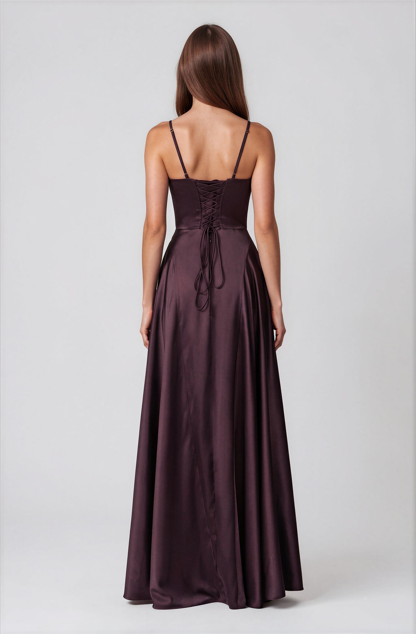 Emi maxi dress