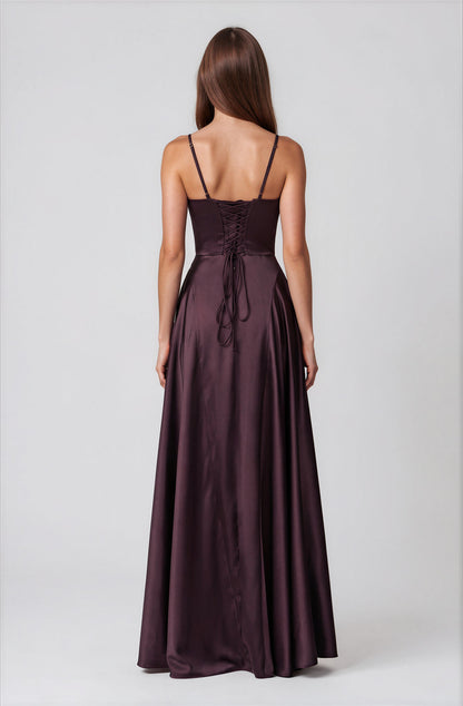 Emi maxi dress