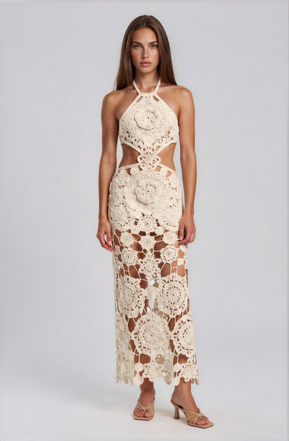Lali maxi dress