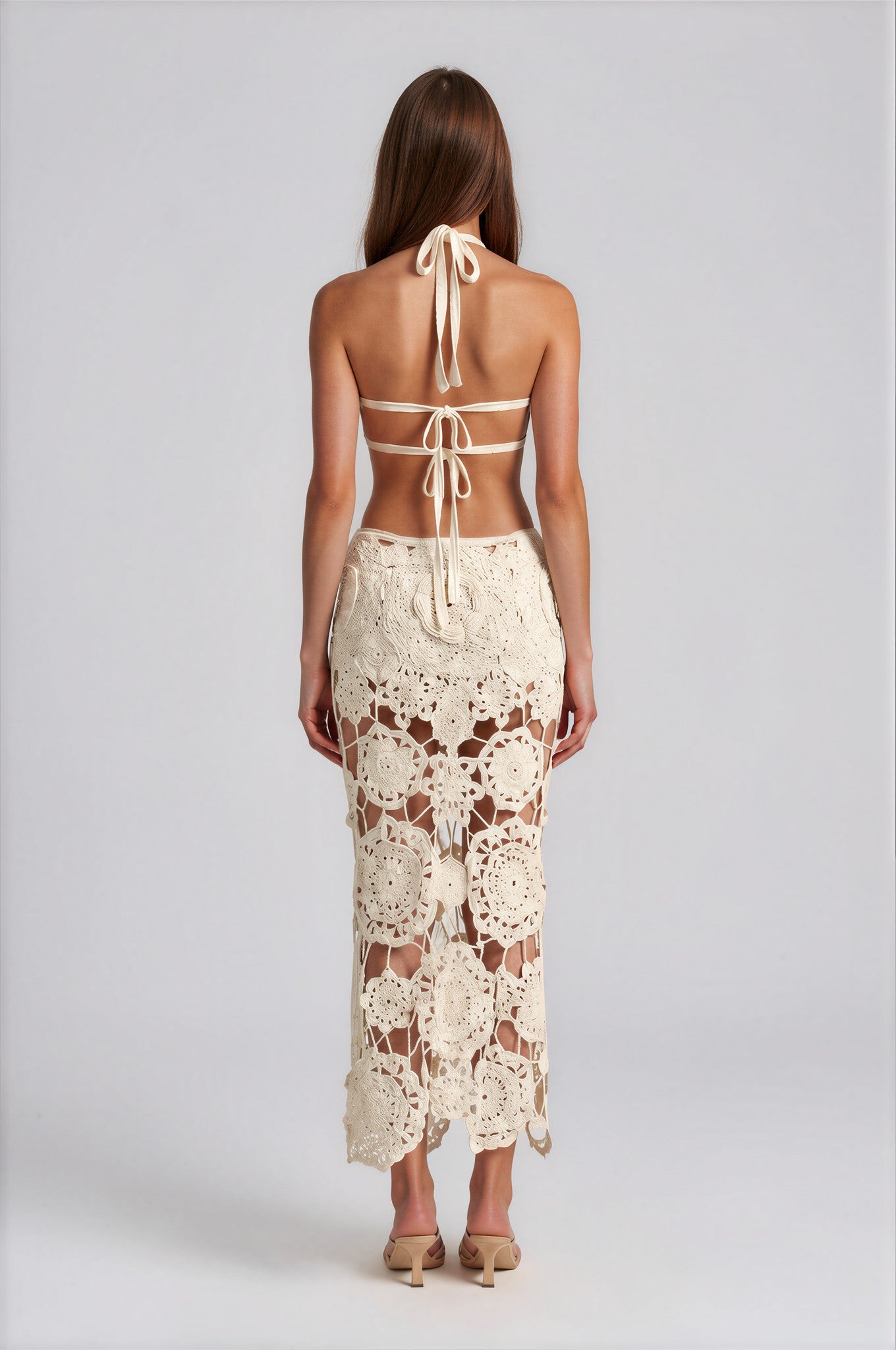 Lali maxi dress