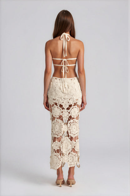 Lali maxi dress