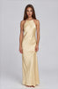 Bari maxi dress