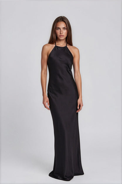 Bari maxi dress