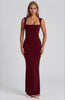 Noya maxi dress