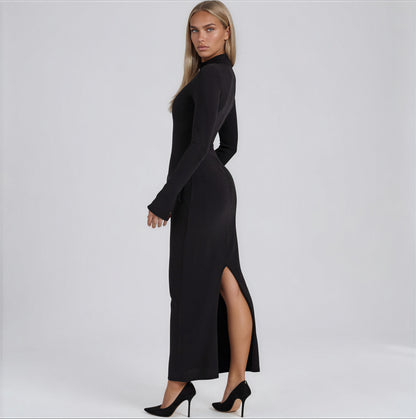 Ariana maxi dress - 𝘽𝙖𝙨𝙞𝙘 𝙇𝙞𝙣𝙚