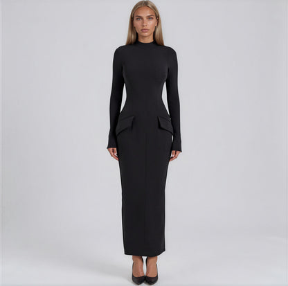 Ariana maxi dress - 𝘽𝙖𝙨𝙞𝙘 𝙇𝙞𝙣𝙚