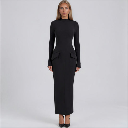 Ariana maxi dress