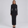 Ariana maxi dress